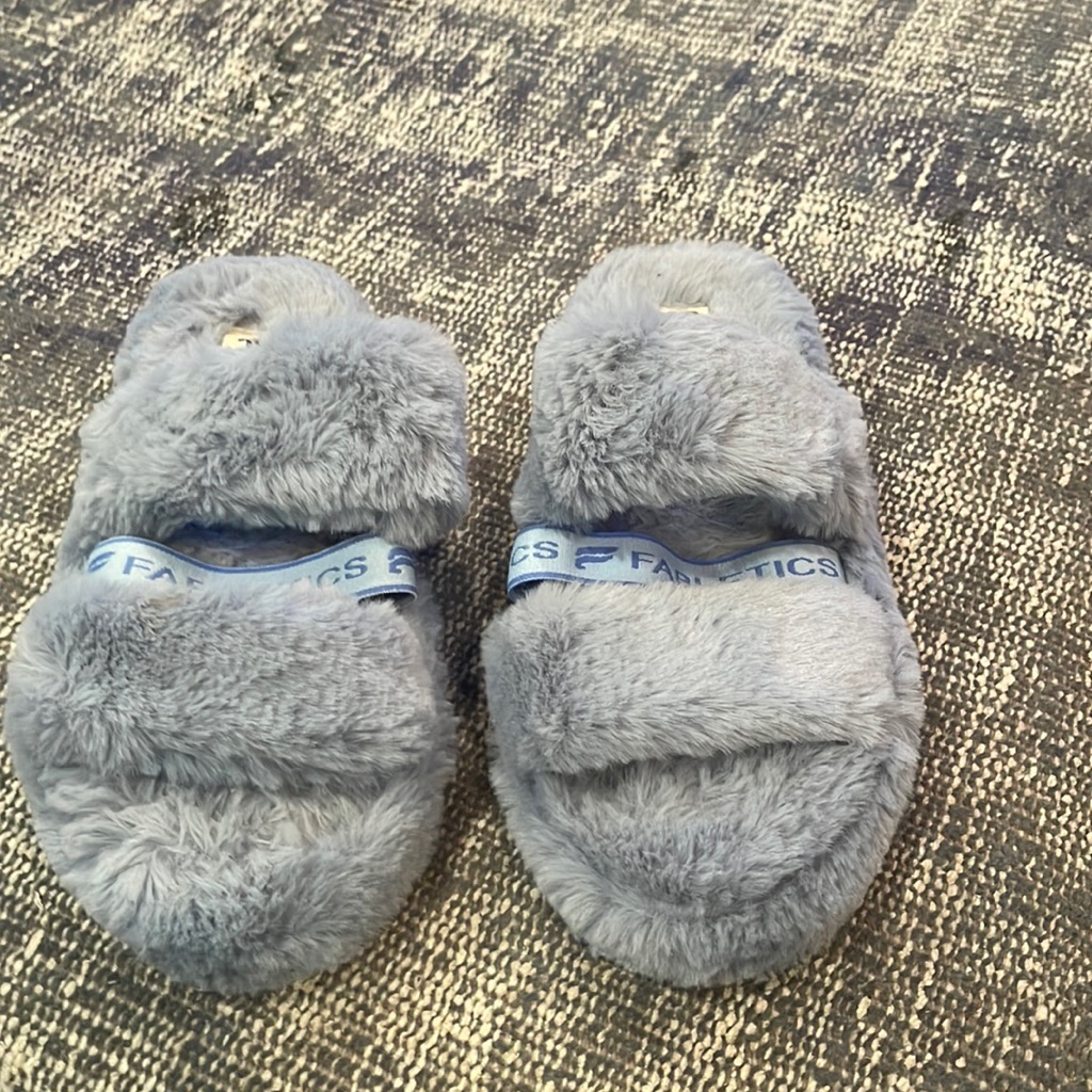 Fabletics Slippers